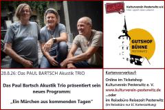 Eintrittskarten