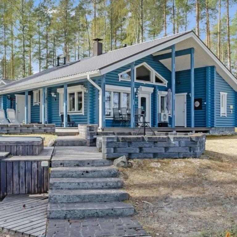 FH Finnland