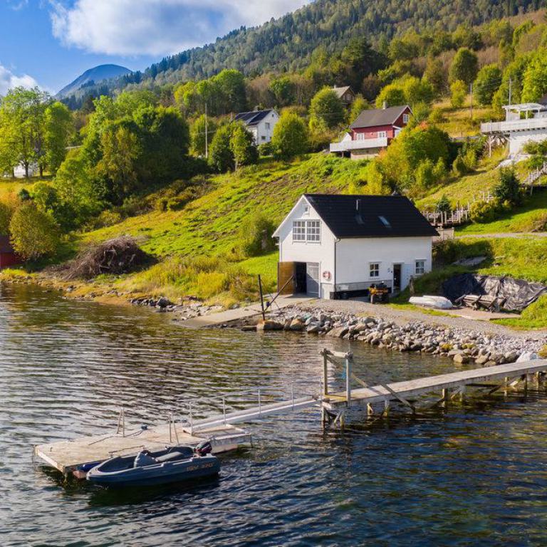 FH Norwegen