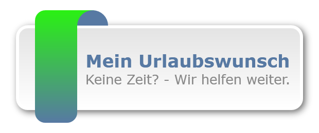 Mein Urlaubswunsch